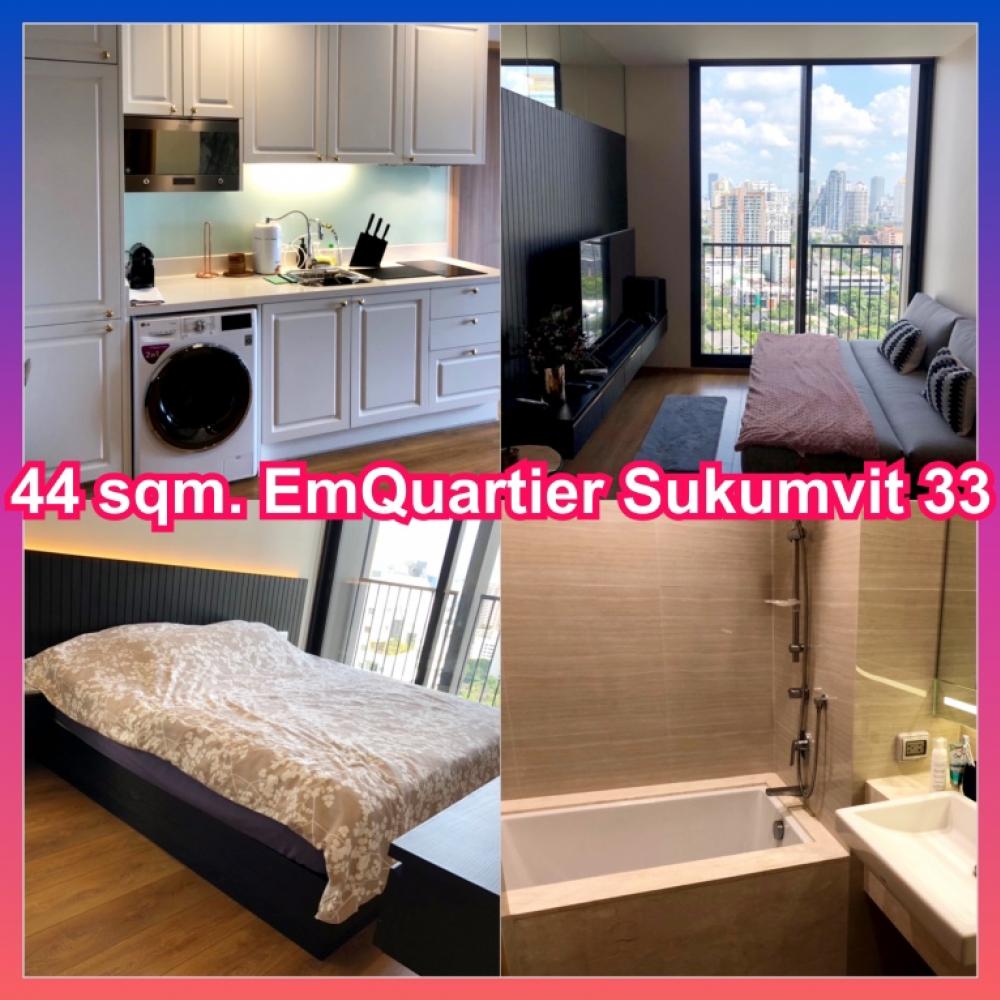 For RentCondoSukhumvit, Asoke, Thonglor : Noble Be 33 Condo for Rent near BTS Phrom Phong EmQuartier Em District Villa Market Sukhumvit 35 39 Benjasiri Park