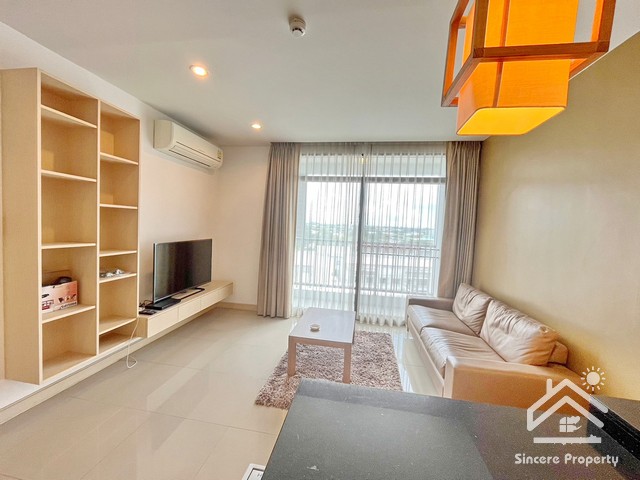 For SaleCondoSriracha Laem Chabang Ban Bueng : Selling Suntara Condominium, a luxury Japanese-style condo in the heart of Sriracha, Chonburi.