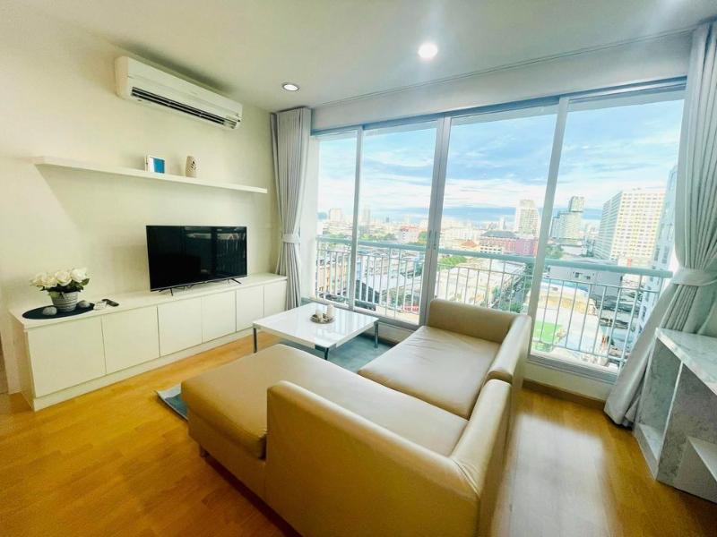 For RentCondoAri,Anusaowaree : For Rent Life @ Phahon - Ari 2 Bedroom 2 Bathroom 65.43 sqm