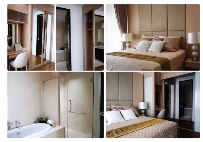 For RentCondoSukhumvit, Asoke, Thonglor : For Rent The Madison 2 Bed 69,000