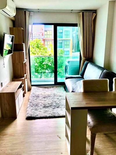 For SaleCondoOnnut, Udomsuk : For Sale The Excel Hideaway Sukhumvit 50 Nearby BTS On Nut