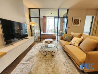 ให้เช่าคอนโดวิทยุ ชิดลม หลังสวน : Condo Muniq Langsuan, near  BTS Chit Lom and  Lumpini Park. Pet Friendly!