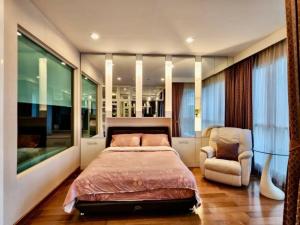 ขายคอนโดวิทยุ ชิดลม หลังสวน : 🔥The Address Chidlom🔥 Studio 1 bathroom 39 Sqm. High floor Sell 6.8 MB💕