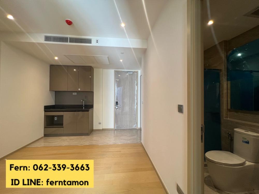 For SaleCondoRama9, Petchburi, RCA : 🔥 Ashton Asoke-Rama 9, price ONE PRICE, every floor, one price, make an appointment to see the project, call 062-339-3663.