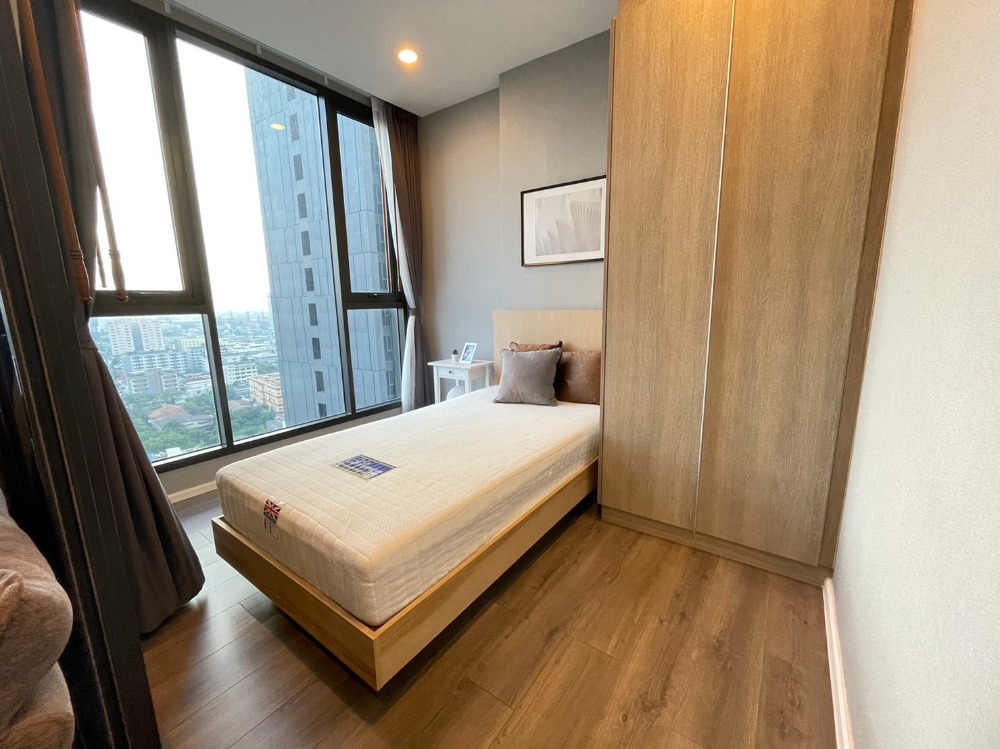 ให้เช่าคอนโดอ่อนนุช อุดมสุข : Condo whizdom inspire for rent