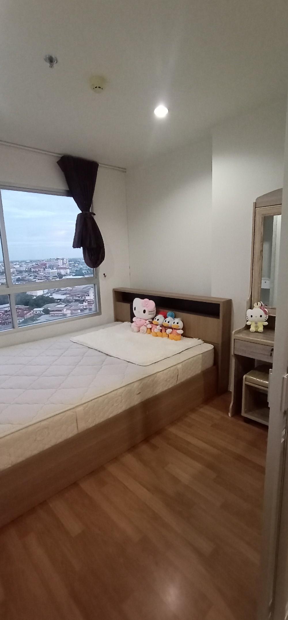 For RentCondoRathburana, Suksawat : 📌Condo for rent Lumpini Place Suk Sawat 2 (Indy)💥Newly painted room 7/9/66