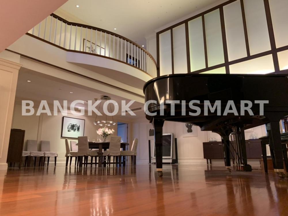 ขายคอนโดสุขุมวิท อโศก ทองหล่อ : *Penthouse Close to BTS Asoke* Las Colinas Asoke | 4 bed 6 bath| ☎️061-625-2555