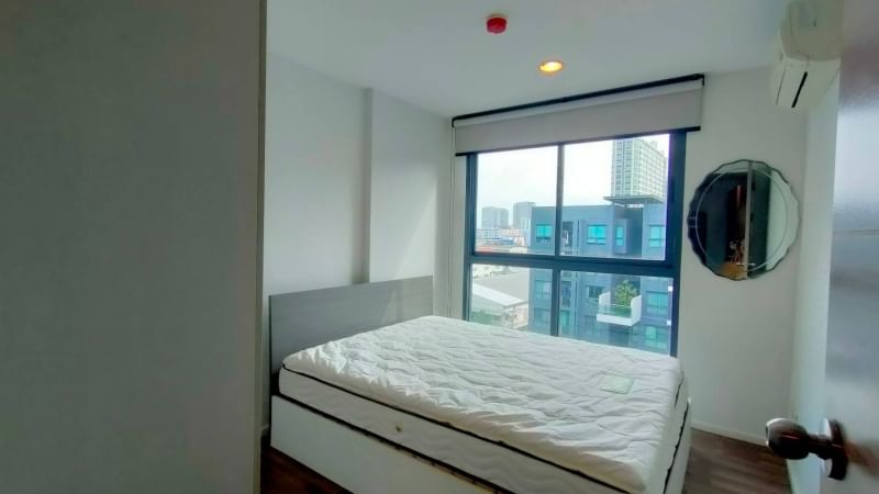 For RentCondoRamkhamhaeng, Hua Mak : [[For rent]] Condo near The mall Bangkapi Condo Living Nest Ramkhamhaeng