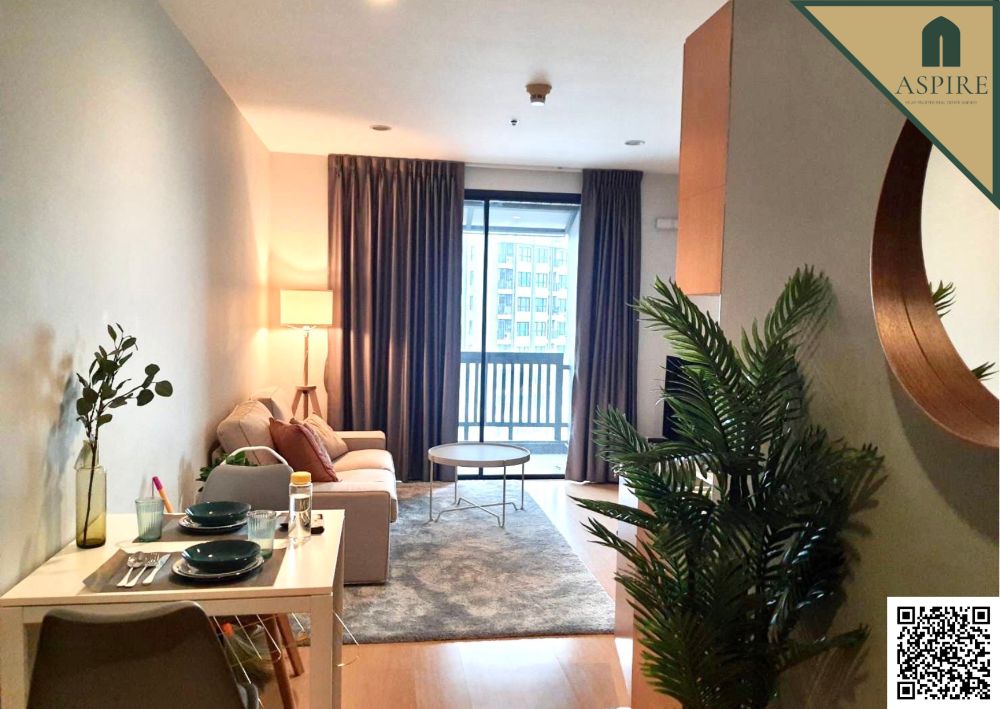 For SaleCondoOnnut, Udomsuk : [For Sale&Rent] Vista Garden Condo Sukhumvit 71