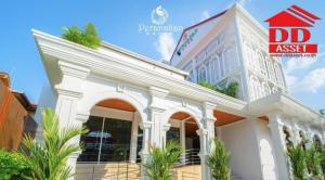 For SaleBusinesses for salePhuket : For Sale Hotel Phuket Phuket hotel for sale, Muang District, Phuket Province, near Central Phuket