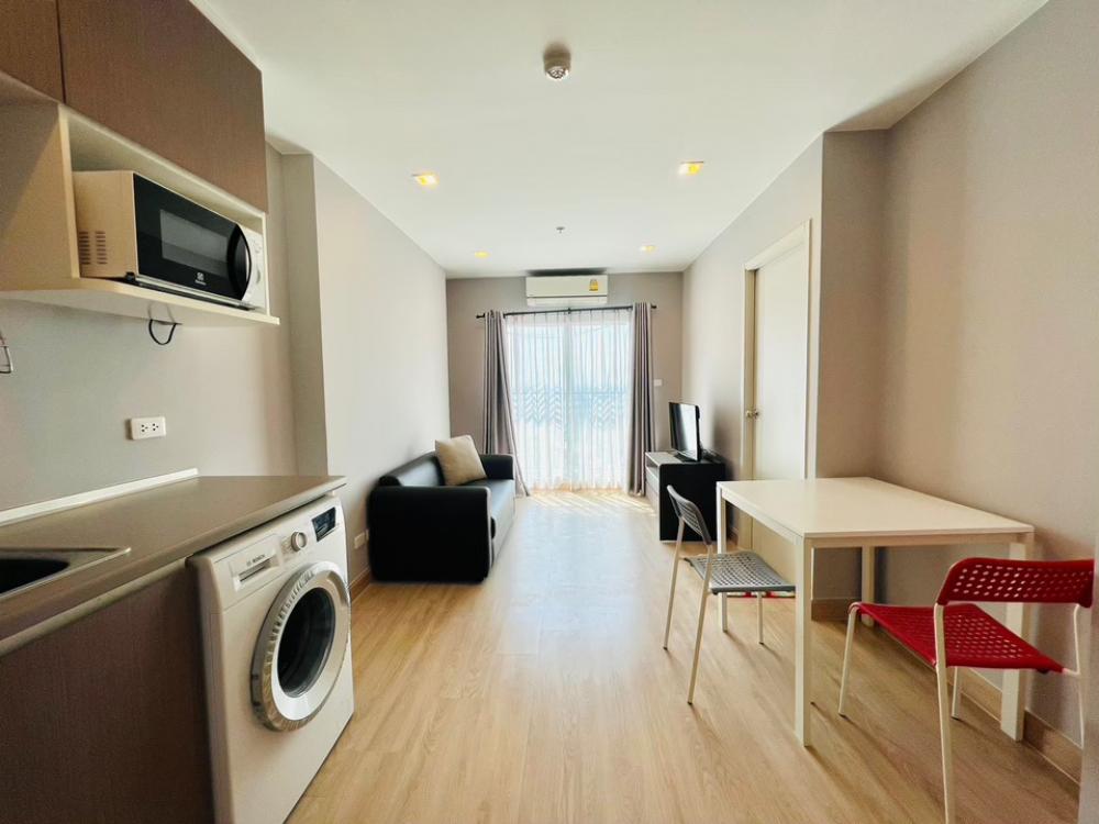 For RentCondoNonthaburi, Bang Yai, Bangbuathong : For Rent!!️ Casa Condo @MRT Sam Yaek Bang Yai