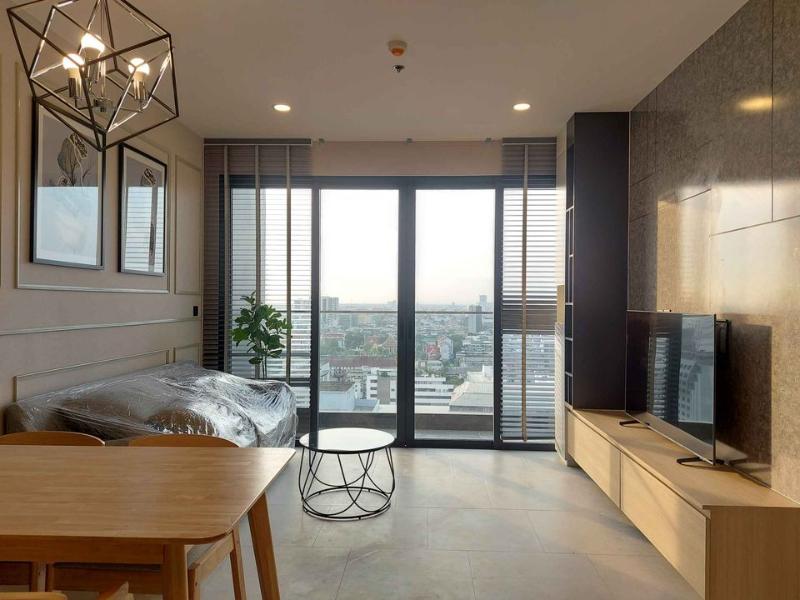 For RentCondoSiam Paragon ,Chulalongkorn,Samyan : For Rent Cooper Siam 2 Bedroom 2 Bathroom 62 sqm