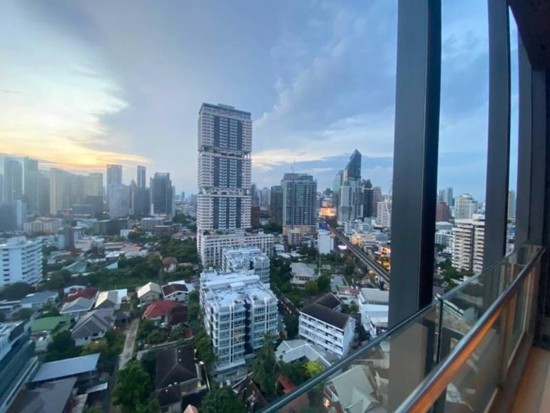 For SaleCondoSukhumvit, Asoke, Thonglor : For Sale BEATNIQ Sukhumvit 32 1 Bed 13 mb