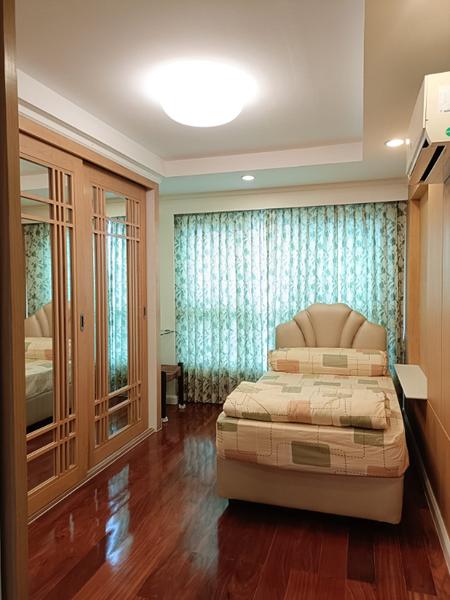 For RentCondoSukhumvit, Asoke, Thonglor : For Rent Avenue 61 2 Bed 45,000