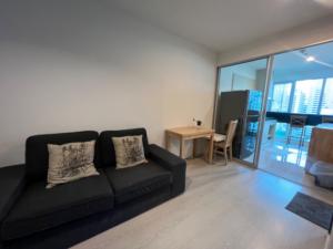 ให้เช่าคอนโดสาทร นราธิวาส : for rent Rhythm sathorn narathiwas 1bed super deal ! ❤️🌟