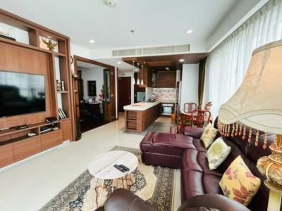 For SaleCondoWitthayu, Chidlom, Langsuan, Ploenchit : Great Investment Opportunity with High Yield