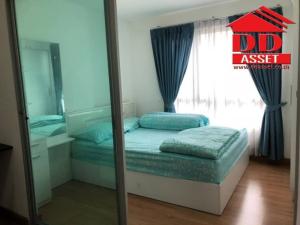 For SaleCondoVipawadee, Don Mueang, Lak Si : Condo for sale at DEN Vibhavadi DEN Vibhavai near Don Mueang Airport Next to Vibhavadi Road