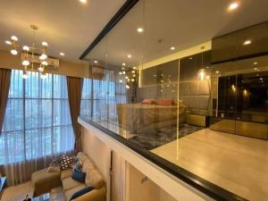 ให้เช่าคอนโดสาทร นราธิวาส : Condo for rent  Knightsbridge Prime Sathorn