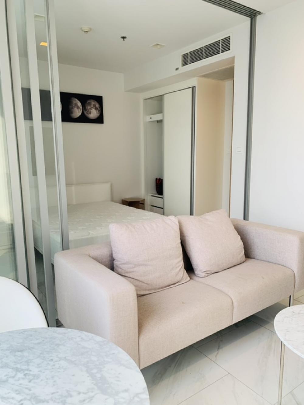 ขายคอนโดนานา : urgent sale📌售1房For sale one bedroom Hyde 11 Sukhumvit