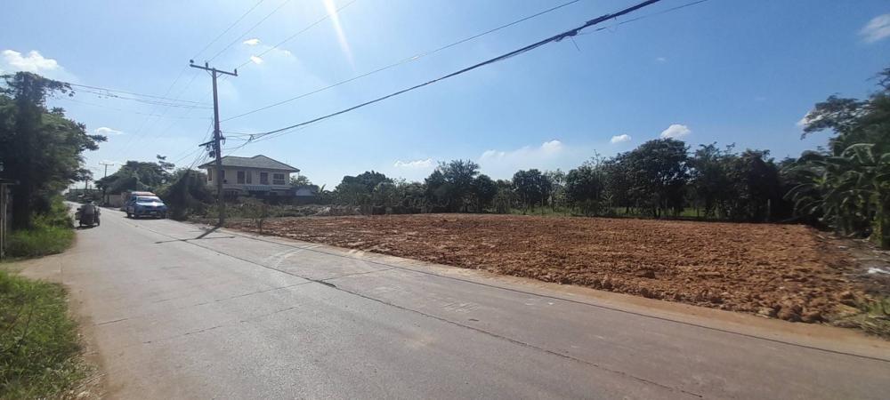 For RentLandPathum Thani,Rangsit, Thammasat : ✨“Owner Post” Land for rent 792 sqm near BTS Green Line (BTS Khukhot) Lum Luk Ka