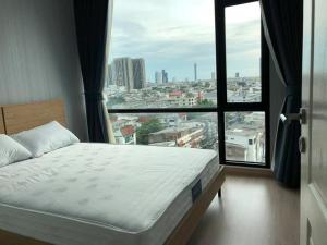 For SaleCondoSathorn, Narathiwat : Bangkok Horizon Sathorn / 1 Bedroom (SALE WITH TENANT)