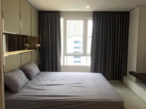 For RentCondoWongwianyai, Charoennakor : For rent The Bangkok Sathorn - Taksin 1 bedroom pool view