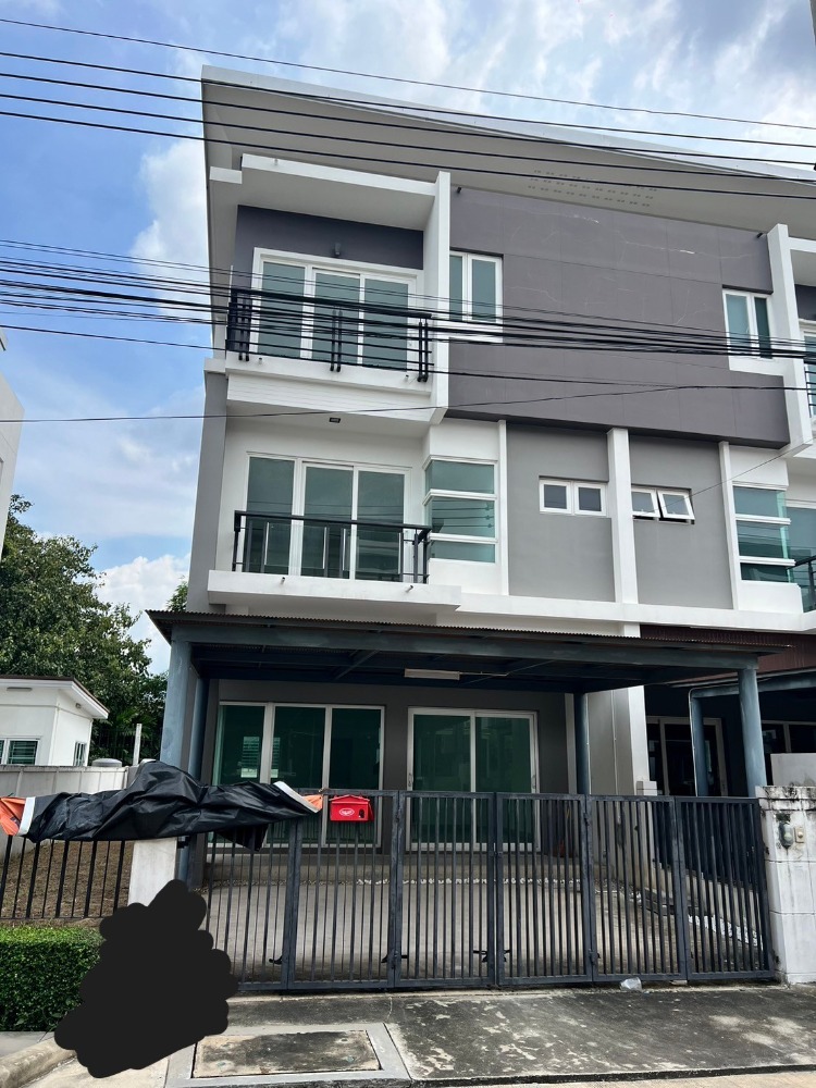 For RentHouseVipawadee, Don Mueang, Lak Si : Home can make Office for rent at Donmuang with Best price and 3 bedrooms