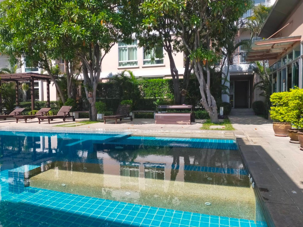 ให้เช่าคอนโดอ่อนนุช อุดมสุข : Condo for rent in Bangkok., Thailand.