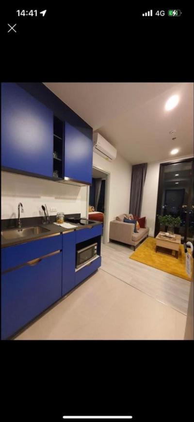 For RentCondoSukhumvit, Asoke, Thonglor : for rent XT Ekkamai 1 bed special deal !! ❤️🌟✨