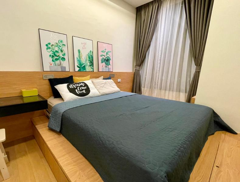 For RentCondoLadprao, Central Ladprao : For Rent Equinox 1 Bed 20,000