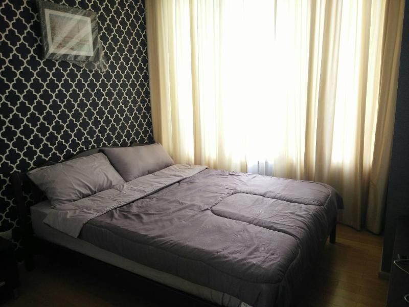 For RentCondoSukhumvit, Asoke, Thonglor : For Rent 39 by Sansiri 2 Bedroom 2 Bathroom 80 sqm