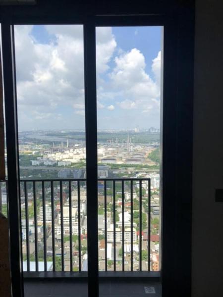 For RentCondoOnnut, Udomsuk : For Rent The Line sukhumvit 101 1 Bed 20,000