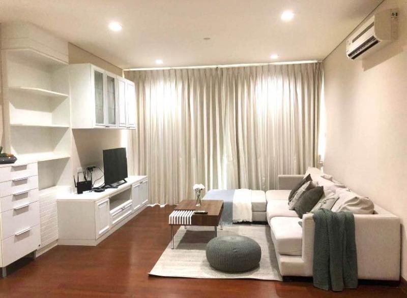 For RentCondoSukhumvit, Asoke, Thonglor : For Rent Ivy Thonglor 2 Bedroom 2 Bathroom 85 sqm