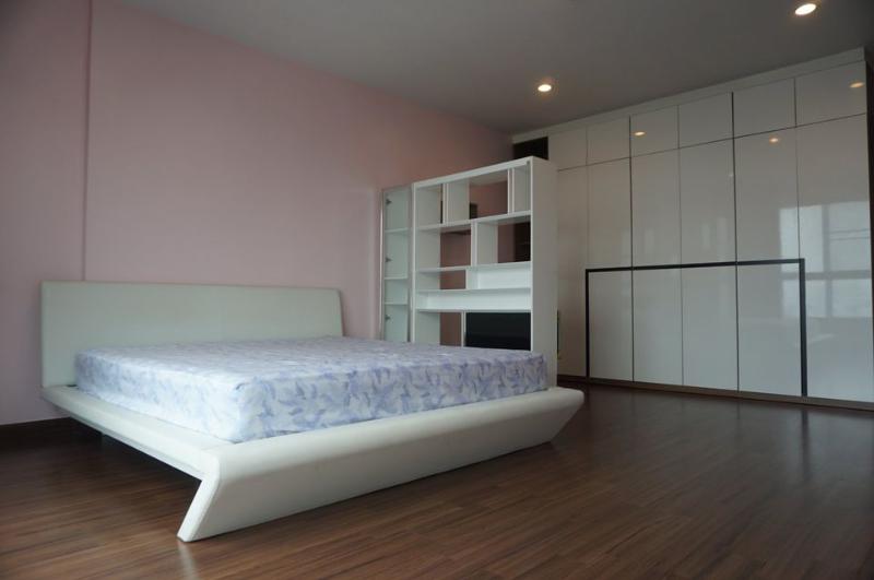 For RentCondoRatchathewi,Phayathai : For Rent Supalai Premier Ratchathewi 1 Bedroom 1 Bathroom 70 sqm