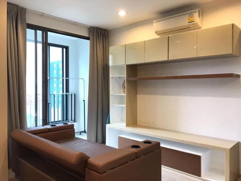 For RentCondoRatchathewi,Phayathai : For Rent Ideo Q Phayathai 1 Bed 20,000