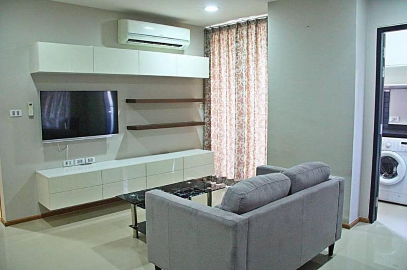 For RentCondoAri,Anusaowaree : For Rent The Tempo Phaholyothin 2 Bedroom 2 Bathroom 63 sqm