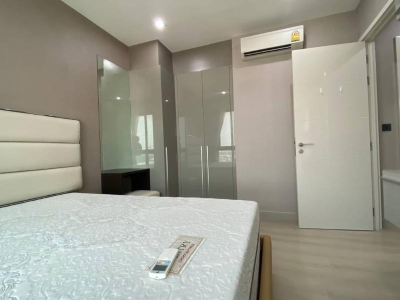 For RentCondoSapankwai,Jatujak : For Rent The Signature by URBANO 1 Bed 18,000