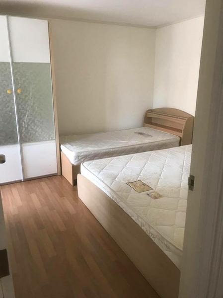 For RentCondoRama9, Petchburi, RCA : For Rent Lumpini Place Rama IV-Sathorn 2 Bed 21,000