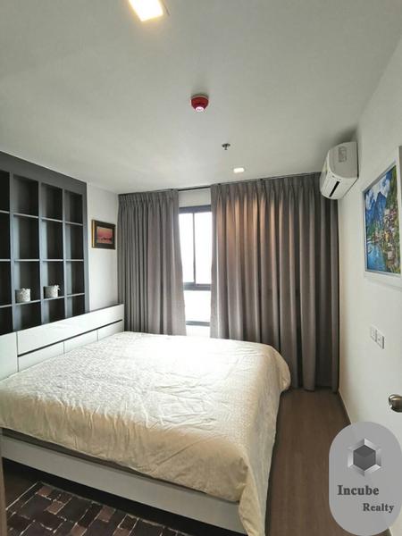 For RentCondoOnnut, Udomsuk : For Rent Ideo Sukhumvit 93 Studio 33 sqm