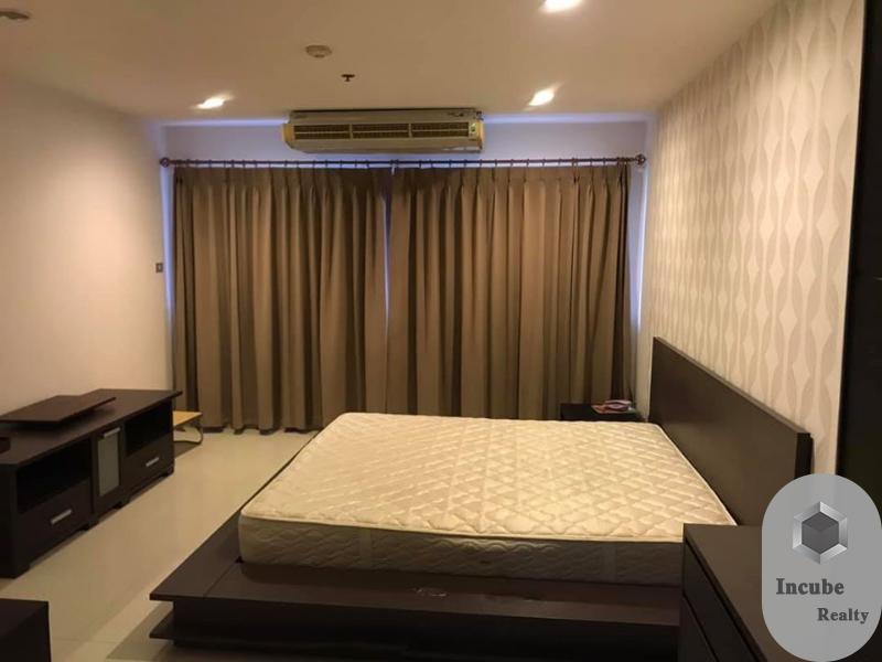 For RentCondoWitthayu, Chidlom, Langsuan, Ploenchit : For Rent Regent Royal Place 2 1 Bed 20,000