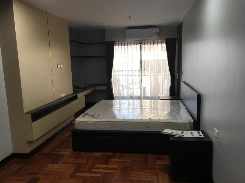 For RentCondoSukhumvit, Asoke, Thonglor : For Rent Liberty Park 2 2 Bed 30,000