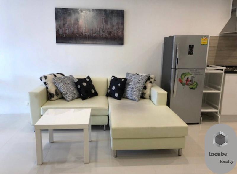 For RentCondoSukhumvit, Asoke, Thonglor : Condo For Rent The Waterford Diamond 2 Bedroom 1 Bathroom 70 sqm