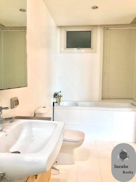 For RentCondoWitthayu, Chidlom, Langsuan, Ploenchit : For Rent Manhattan Chidlom 1 Bed 25,000