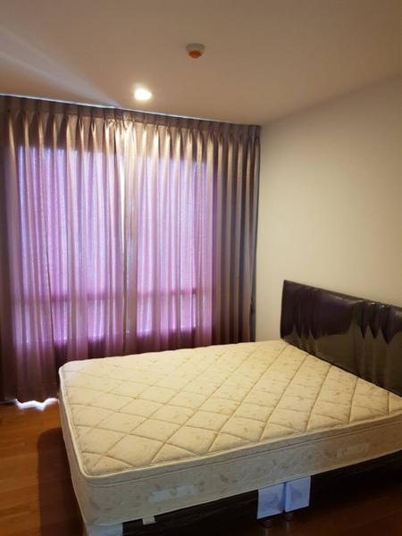 For RentCondoSilom, Saladaeng, Bangrak : For Rent Condolette Light Convent 2 Bed 40,000