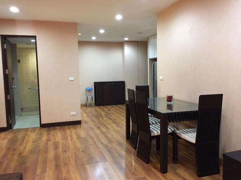 For RentCondoSilom, Saladaeng, Bangrak : For Rent Silom Grand Terrace 2 Bed 45,000