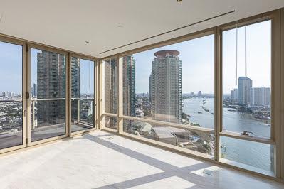 For RentCondoSathorn, Narathiwat : For Rent Four Seasons Private Residences Bangkok 2 Bed 140,000