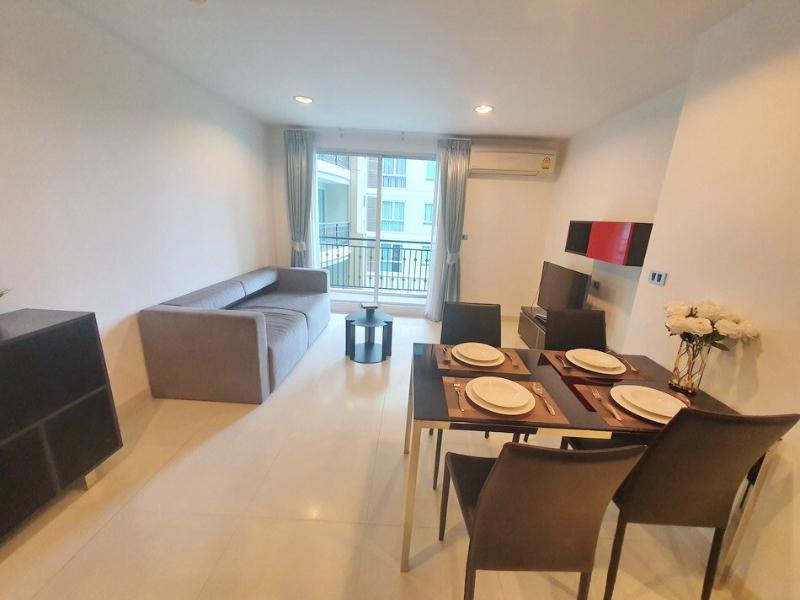 For RentCondoSukhumvit, Asoke, Thonglor : For Rent The Crest Sukhumvit 24 2 Bed 45,000