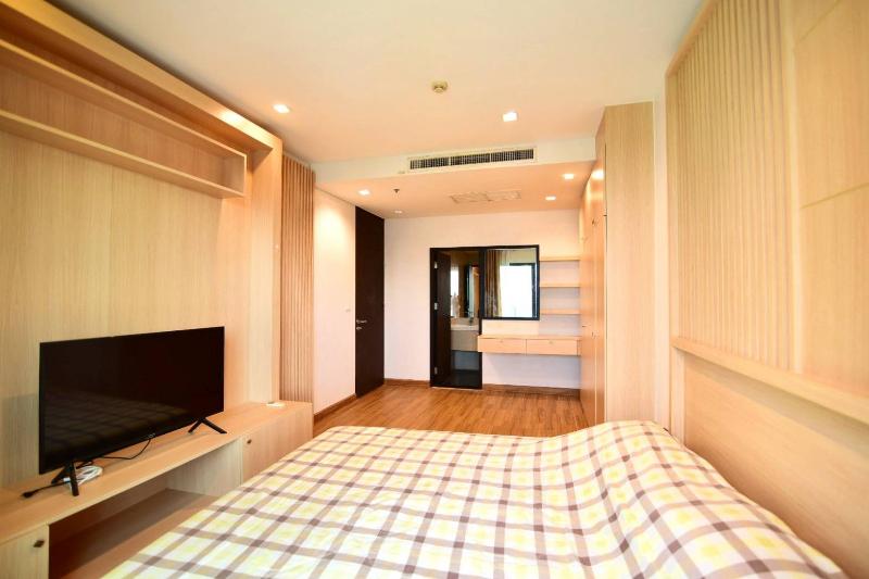 For RentCondoSukhumvit, Asoke, Thonglor : For Rent Noble Remix2 2 Bed 35,000