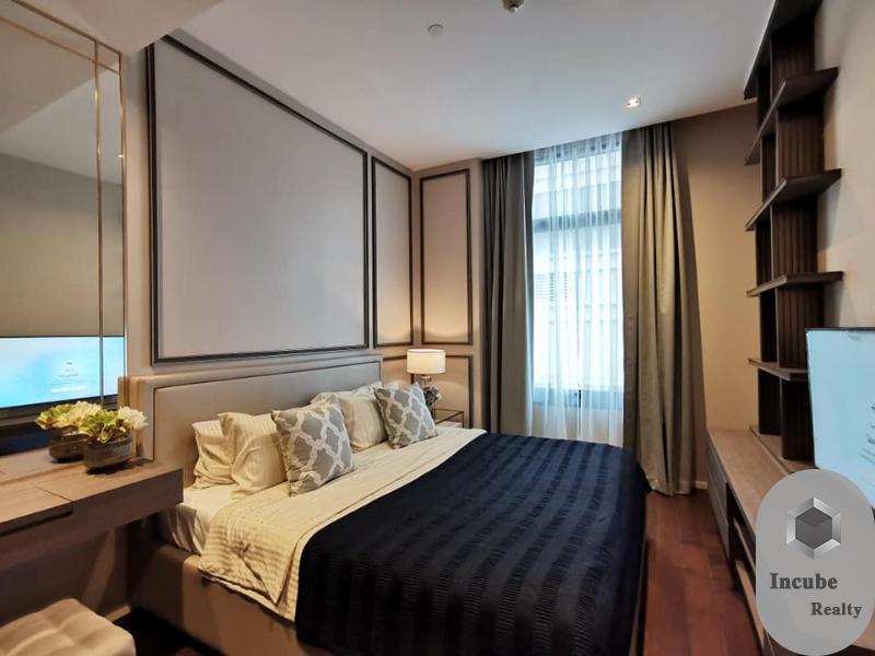 For RentCondoSukhumvit, Asoke, Thonglor : For Rent The Diplomat 39 1 Bed 45,000