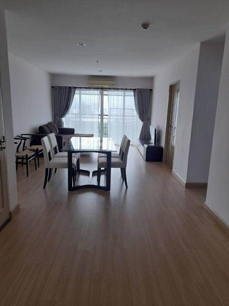 For RentCondoLadprao, Central Ladprao : For Rent SYM Vibha-Ladprao 2 Bed 21,000